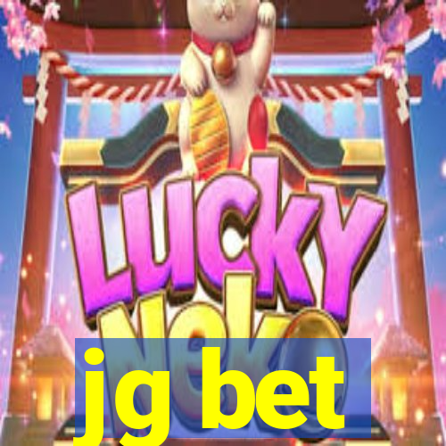 jg bet